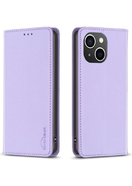 Apple iPhone 15 Plus Telefon Kılıfı (Yurt Dışından)