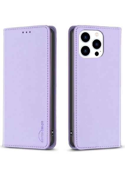 Apple iPhone 15 Pro Max Telefon Kılıfı (Yurt Dışından)