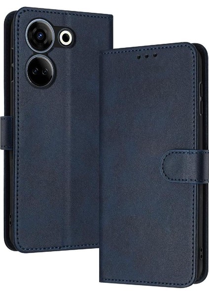 Tecno Camon 20 4G Telefon Kılıfı (Yurt Dışından)