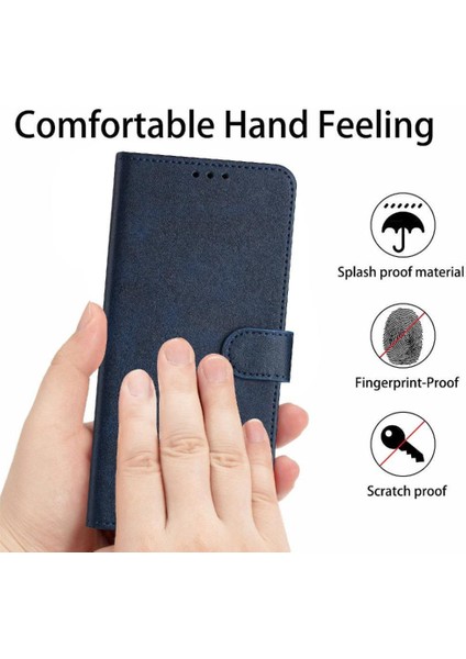 Tecno Camon 20 4G Telefon Kılıfı (Yurt Dışından)