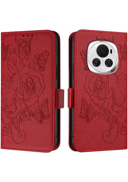 Honor Magic 6 Telefon Kılıfı (Yurt Dışından)