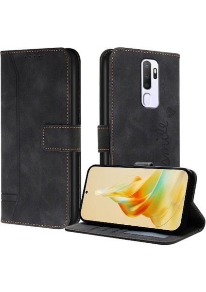 Oppo A9 2020 Telefon Kılıfı (Yurt Dışından)