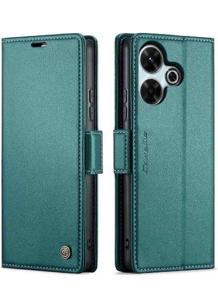 Xiaomi Redmi 13 4G Telefon Kılıfı (Yurt Dışından)