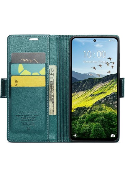 Xiaomi Redmi 13 4G Telefon Kılıfı (Yurt Dışından)