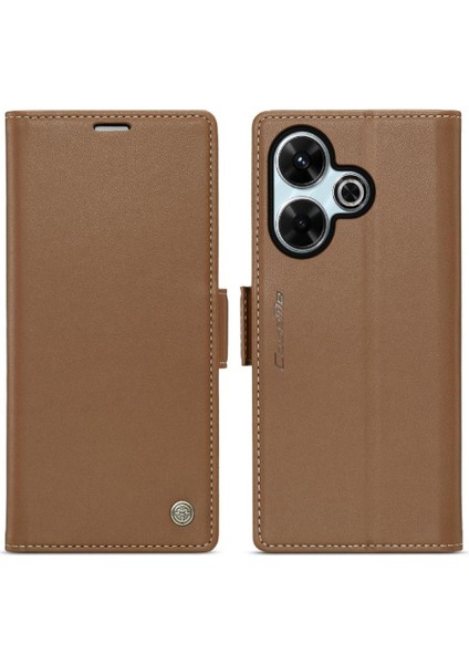 Xiaomi Redmi 13 4G Telefon Kılıfı (Yurt Dışından)