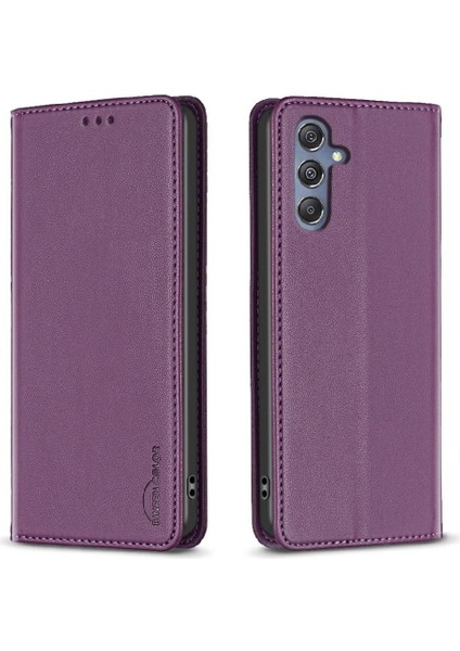 Samsung Galaxy M34 5G Telefon Kılıfı (Yurt Dışından)