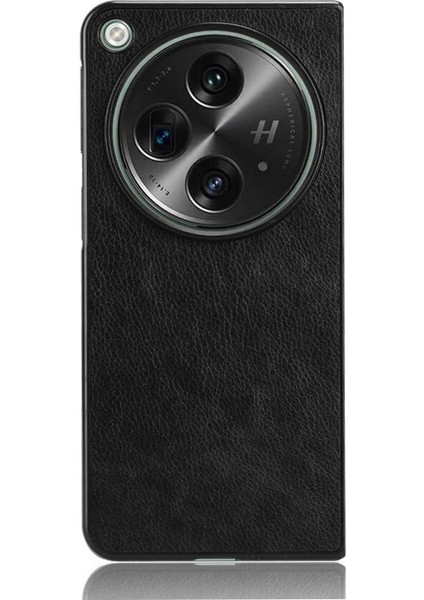 Oppo Find N3 Telefon Kılıfı (Yurt Dışından)
