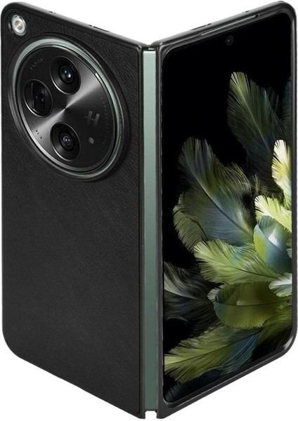 Oppo Find N3 Telefon Kılıfı (Yurt Dışından)
