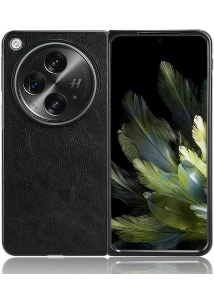 Oppo Find N3 Telefon Kılıfı (Yurt Dışından)