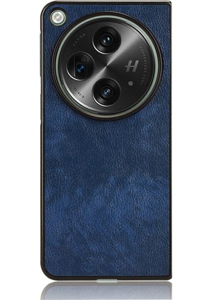 Oppo Find N3 Telefon Kılıfı (Yurt Dışından)
