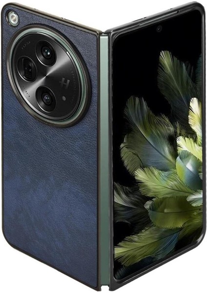 Oppo Find N3 Telefon Kılıfı (Yurt Dışından)