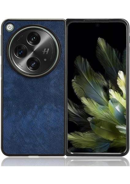 Oppo Find N3 Telefon Kılıfı (Yurt Dışından)