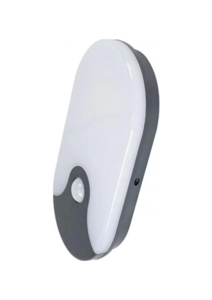 CT-7093 20W/4000K Sıva Üstü Sensörlü LED Armatür(Ilık Beyaz) Cata