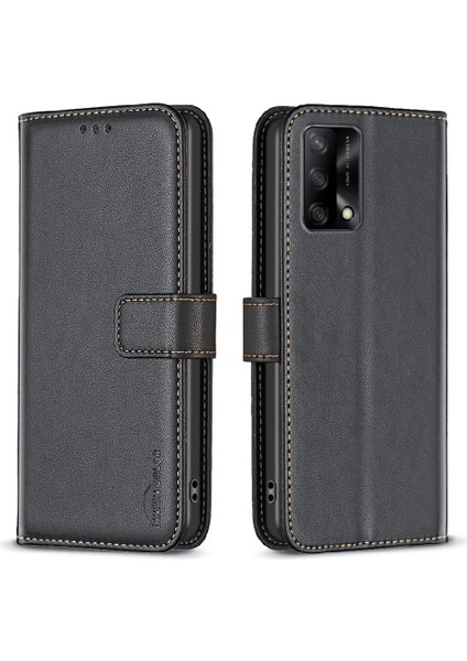Oppo A74 Telefon Kılıfı (Yurt Dışından)