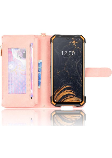 Doogee S88 Pro Telefon Kılıfı (Yurt Dışından) fırsatları