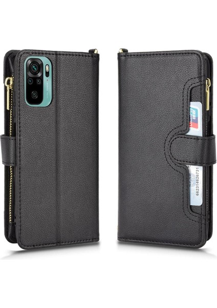 Xiaomi Redmi Note 10s Telefon Kılıfı (Yurt Dışından)
