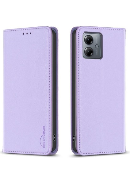 Motorola G14 4G Telefon Kılıfı (Yurt Dışından)