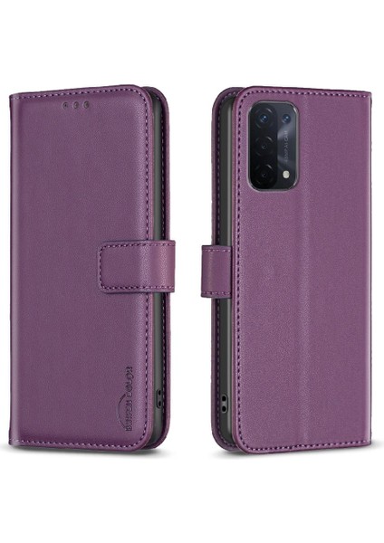 Oppo A74 Telefon Kılıfı (Yurt Dışından)
