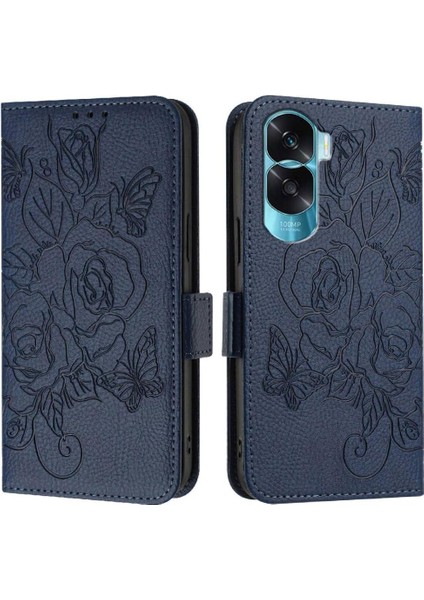Honor 90 Lite Telefon Kılıfı (Yurt Dışından)