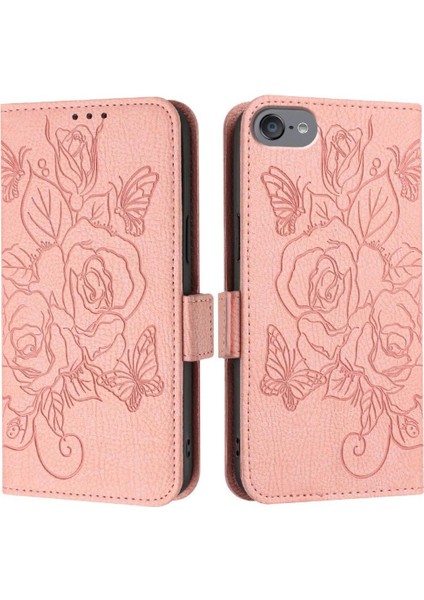 Apple iPod touch 7 Telefon Kılıfı (Yurt Dışından)