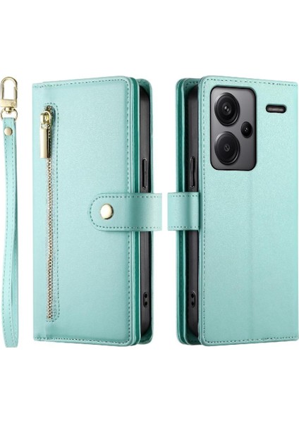 Xiaomi Redmi Note 13 Pro Plus 5G Telefon Kılıfı (Yurt Dışından)