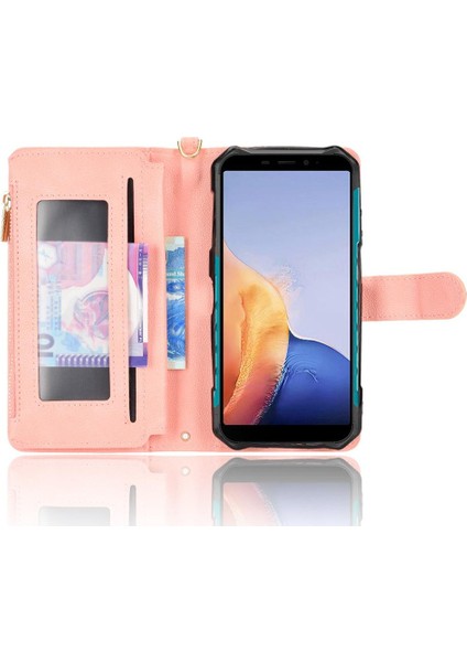 Manyi Mall Ulefone Armor X9 Telefon Kılıfı (Yurt Dışından)