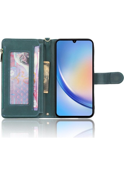 Samsung Galaxy A34 5G Telefon Kılıfı (Yurt Dışından) indirimleri