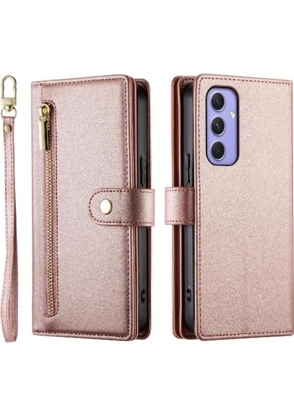 Samsung Galaxy A55 Telefon Kılıfı (Yurt Dışından)