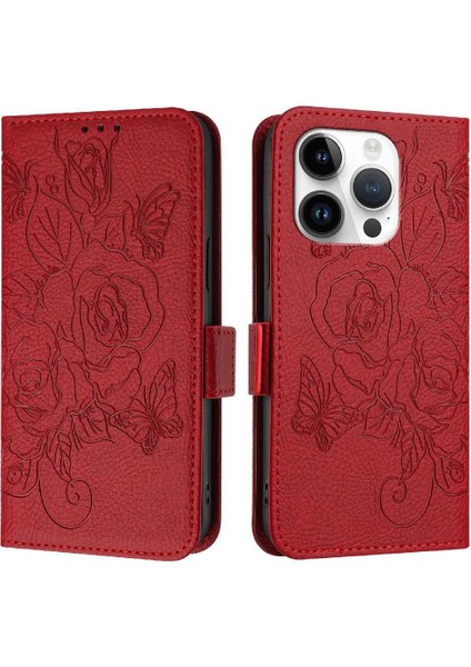 Apple iPhone 14 Pro Telefon Kılıfı (Yurt Dışından)