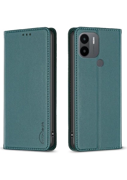 Xiaomi Redmi A2 Telefon Kılıfı (Yurt Dışından)