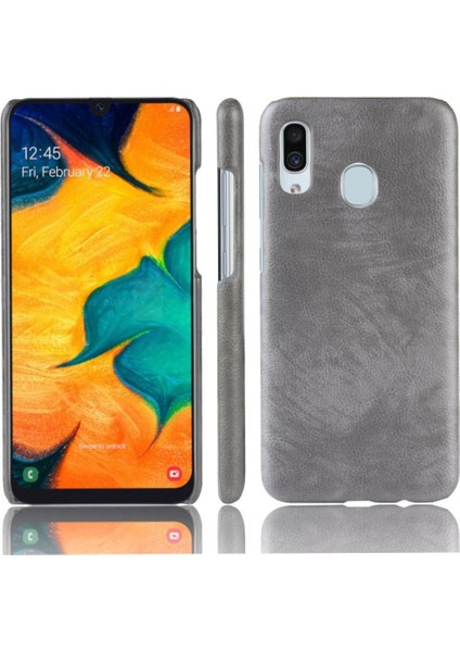 Samsung Galaxy A20e Telefon Kılıfı (Yurt Dışından)