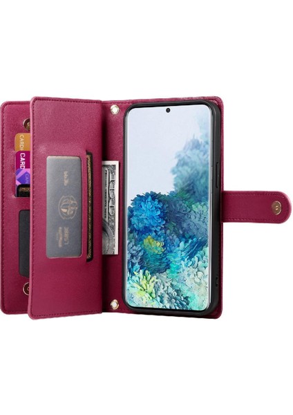 Samsung Galaxy S20 Plus Telefon Kılıfı (Yurt Dışından) indirimleri