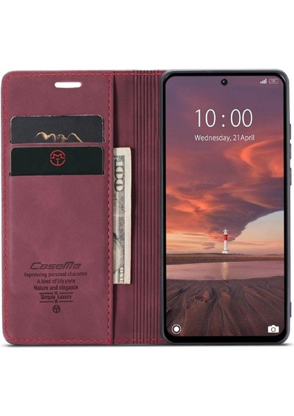 Xiaomi Redmi 13 4G Telefon Kılıfı (Yurt Dışından)