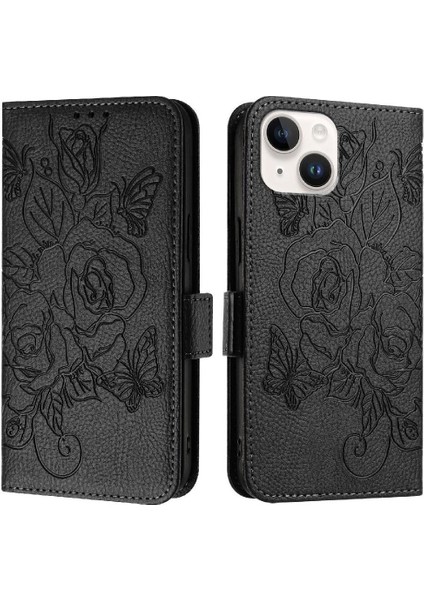 Apple iPhone 13 Telefon Kılıfı (Yurt Dışından)