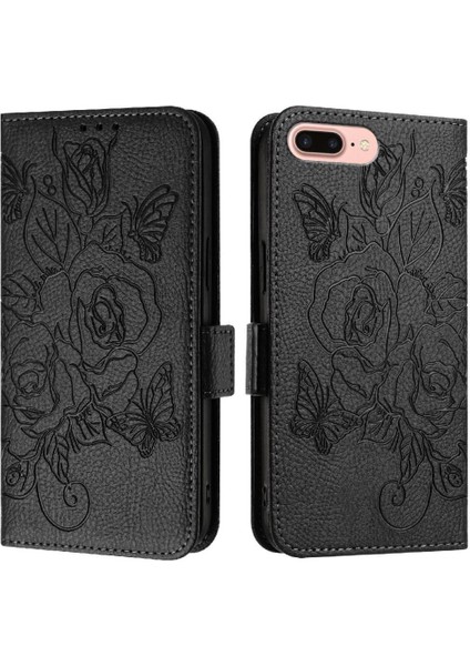Apple iPhone 8 Plus Telefon Kılıfı (Yurt Dışından)