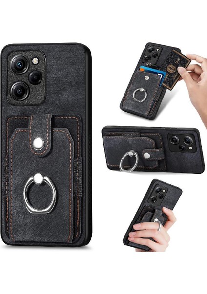 Xiaomi Poco X5 Pro Telefon Kılıfı (Yurt Dışından) modelleri