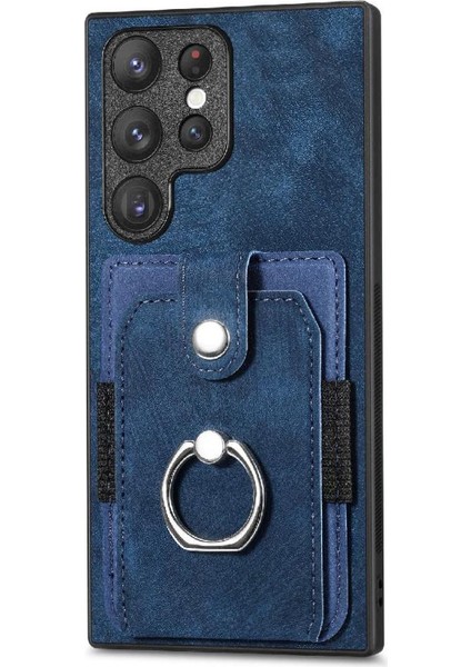 Samsung Galaxy S23 Ultra Telefon Kılıfı (Yurt Dışından) fırsatları