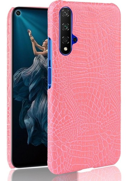 Honor 20 Telefon Kılıfı (Yurt Dışından)