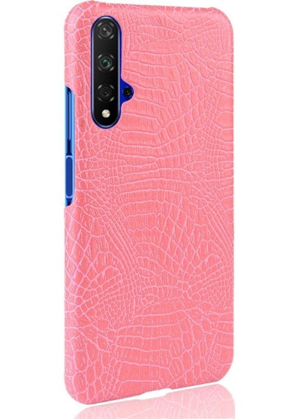 Honor 20 Telefon Kılıfı (Yurt Dışından)