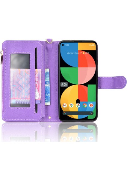 Google Pixel 5a 5G Telefon Kılıfı (Yurt Dışından) fırsatları