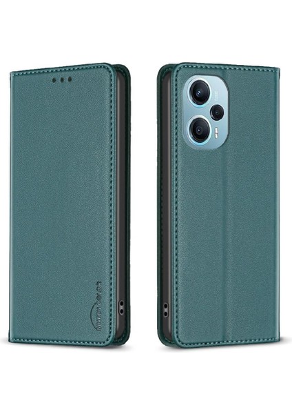 Xiaomi Poco F5 5G Telefon Kılıfı (Yurt Dışından)