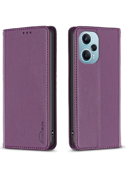Xiaomi Poco F5 5G Telefon Kılıfı (Yurt Dışından)