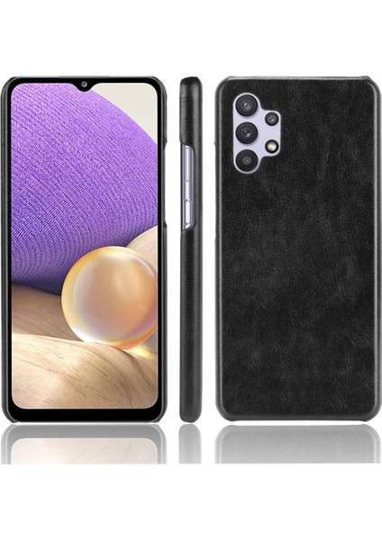 Samsung Galaxy A32 4G Telefon Kılıfı (Yurt Dışından)