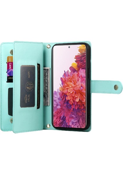 Samsung Galaxy S20 FE Telefon Kılıfı (Yurt Dışından)