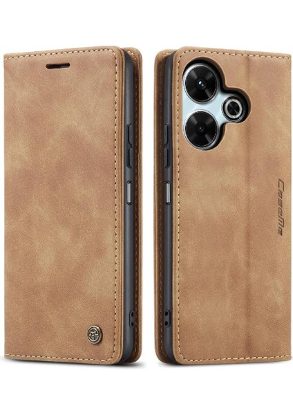 Xiaomi Redmi 13 Telefon Kılıfı (Yurt Dışından)