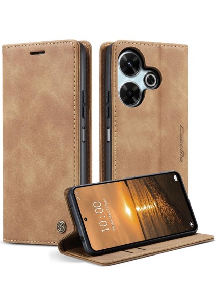 Xiaomi Redmi 13 Telefon Kılıfı (Yurt Dışından)