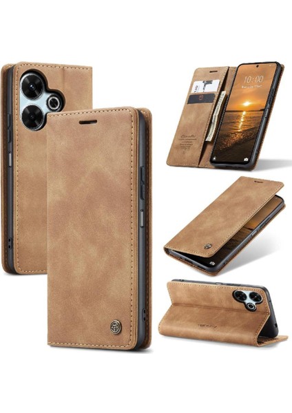 Xiaomi Redmi 13 Telefon Kılıfı (Yurt Dışından)
