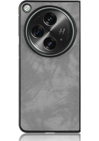 Oppo Find N3 Telefon Kılıfı (Yurt Dışından)