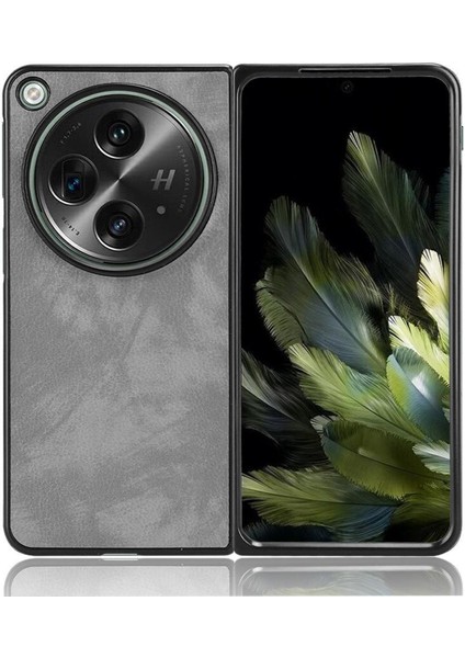 Oppo Find N3 Telefon Kılıfı (Yurt Dışından)
