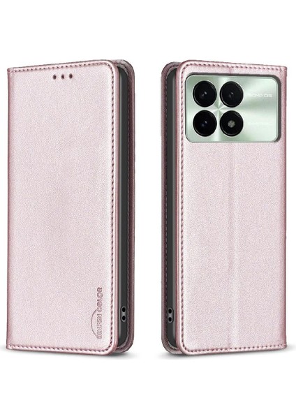 Xiaomi Redmi K70E Telefon Kılıfı (Yurt Dışından)